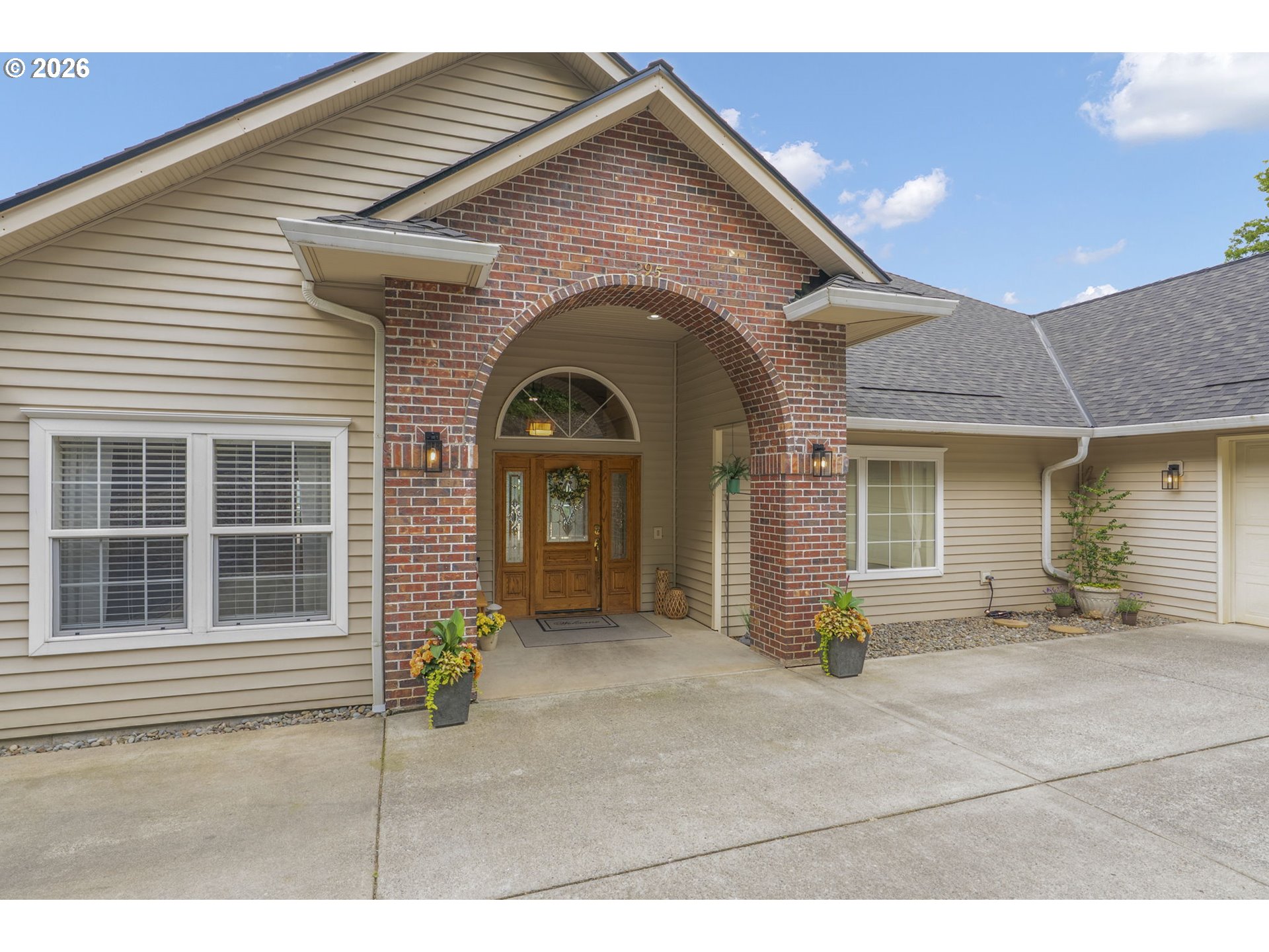 295 LANE RD