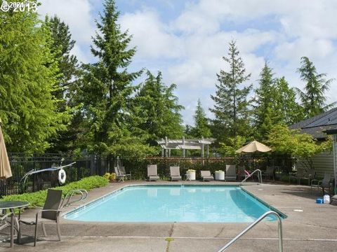 A home in Lake Oswego