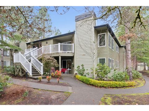 A home in Lake Oswego