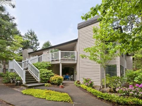 A home in Lake Oswego