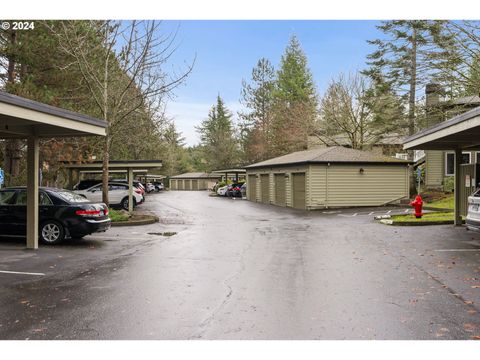 A home in Lake Oswego