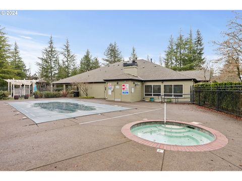 A home in Lake Oswego