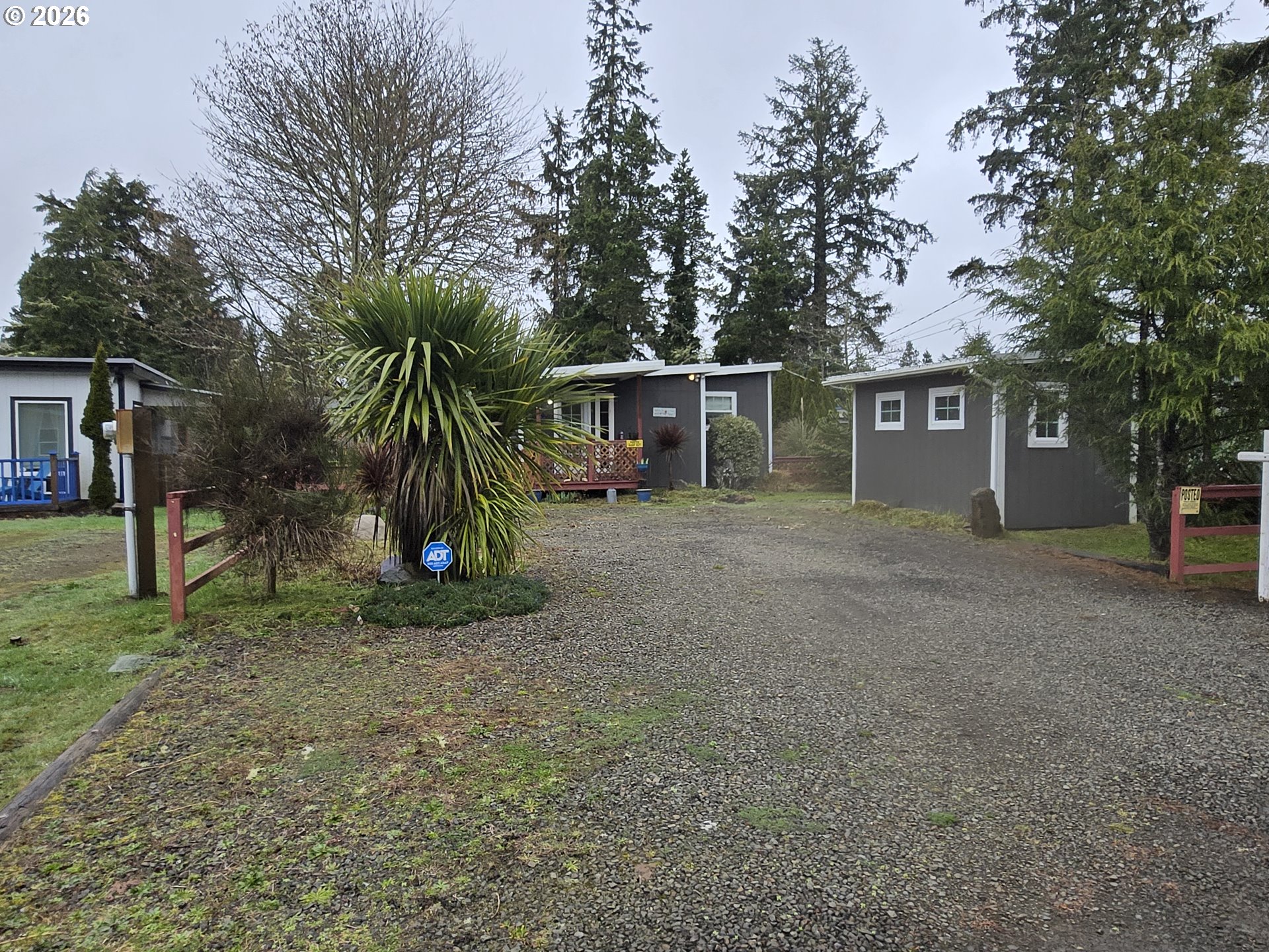 Photo 1 of 20 — 2205 300TH PL, Ocean Park, WA 98640
