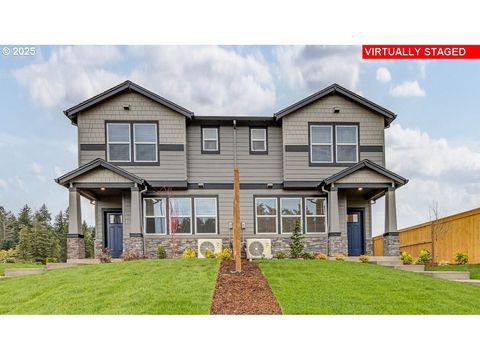 17199 SE Maple Hill LN Happy Valley OR 97086