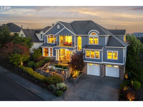 4906 NW HIGHPOINT DR Camas WA 98607
