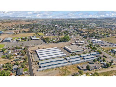 1456 SW OLIVE ST Madras OR 97741