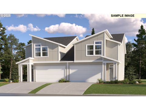 9388 SW Vermillion Dr. H235 Tualatin OR 97062