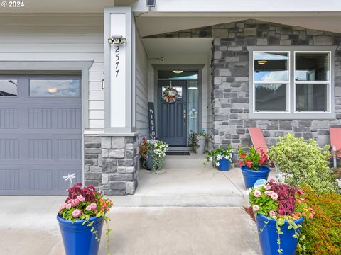 A home in Gresham