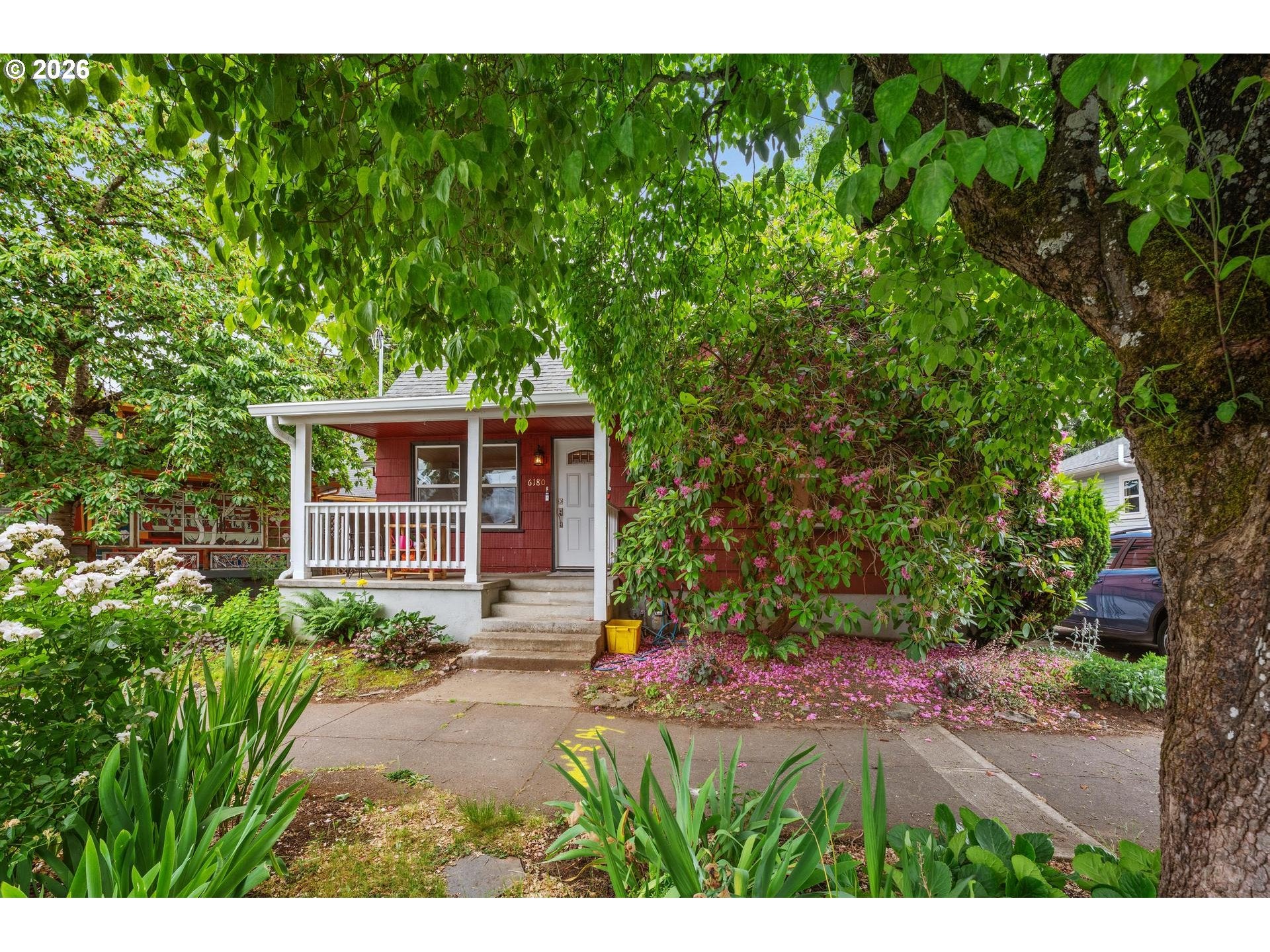 6180 NE VERA ST