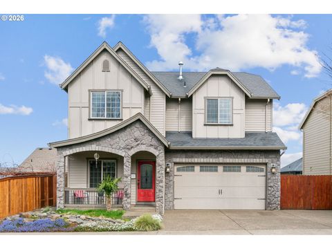 14707 SUGARPINE ST Oregon City OR 97045