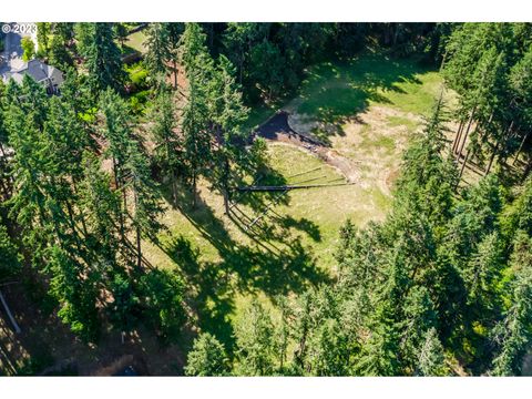 Spooky Hollow DR 4100 Eugene OR 97405