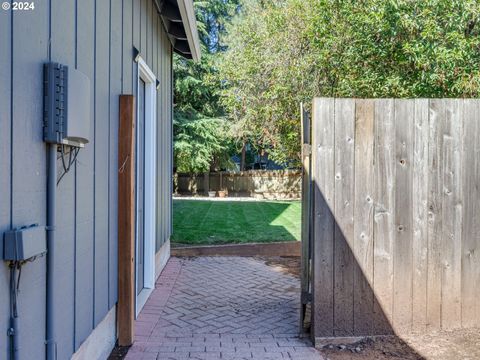 A home in Tualatin