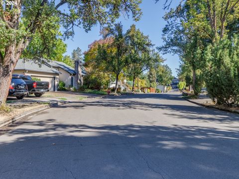 A home in Tualatin