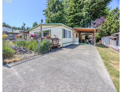 847 VISTA CT Reedsport OR 97467