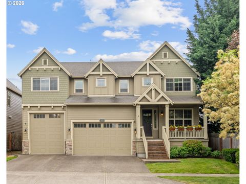 922 Goff RD Forest Grove OR 97116