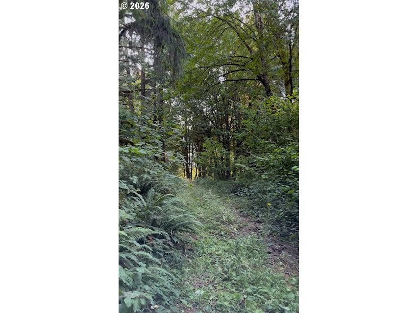 SW Finnigan Hill Rd