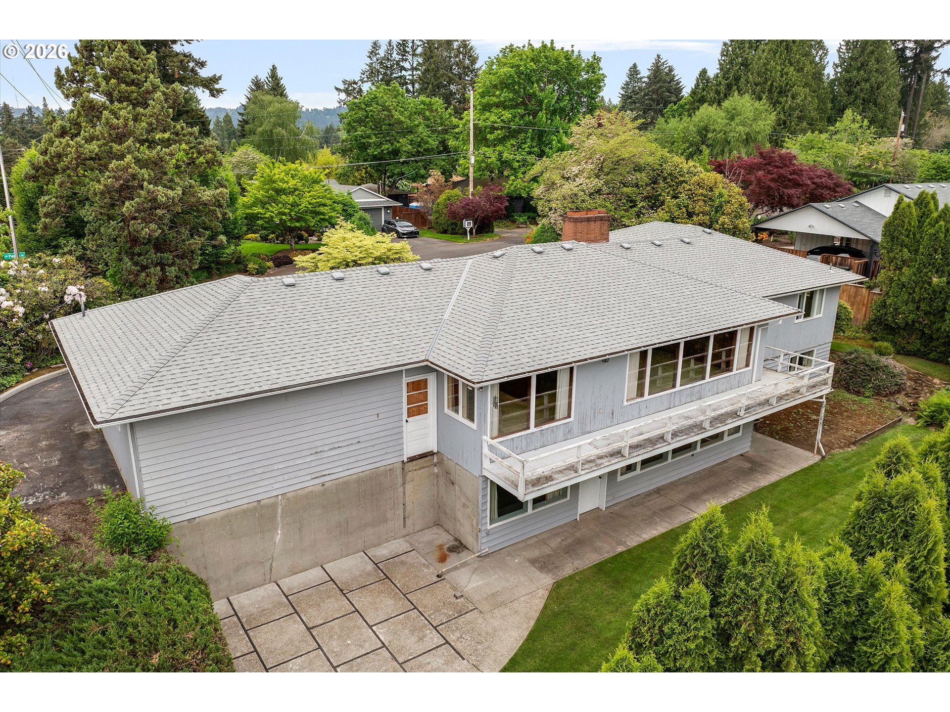 6836 SW PEYTON RD