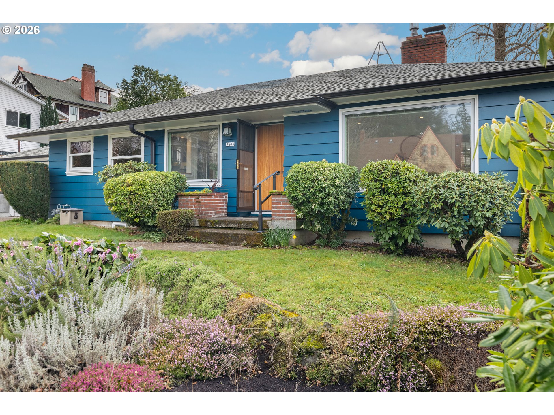 5408 SE HAWTHORNE BLVD