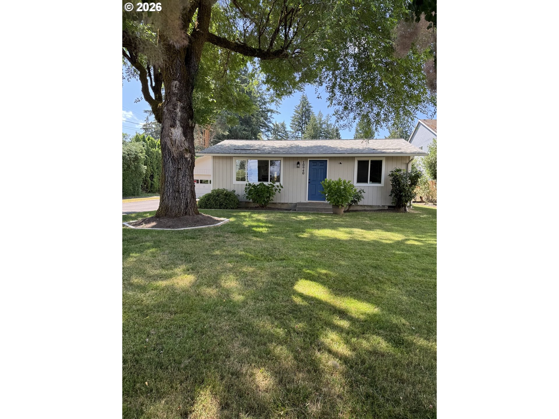 10940 SW NORTH DAKOTA ST