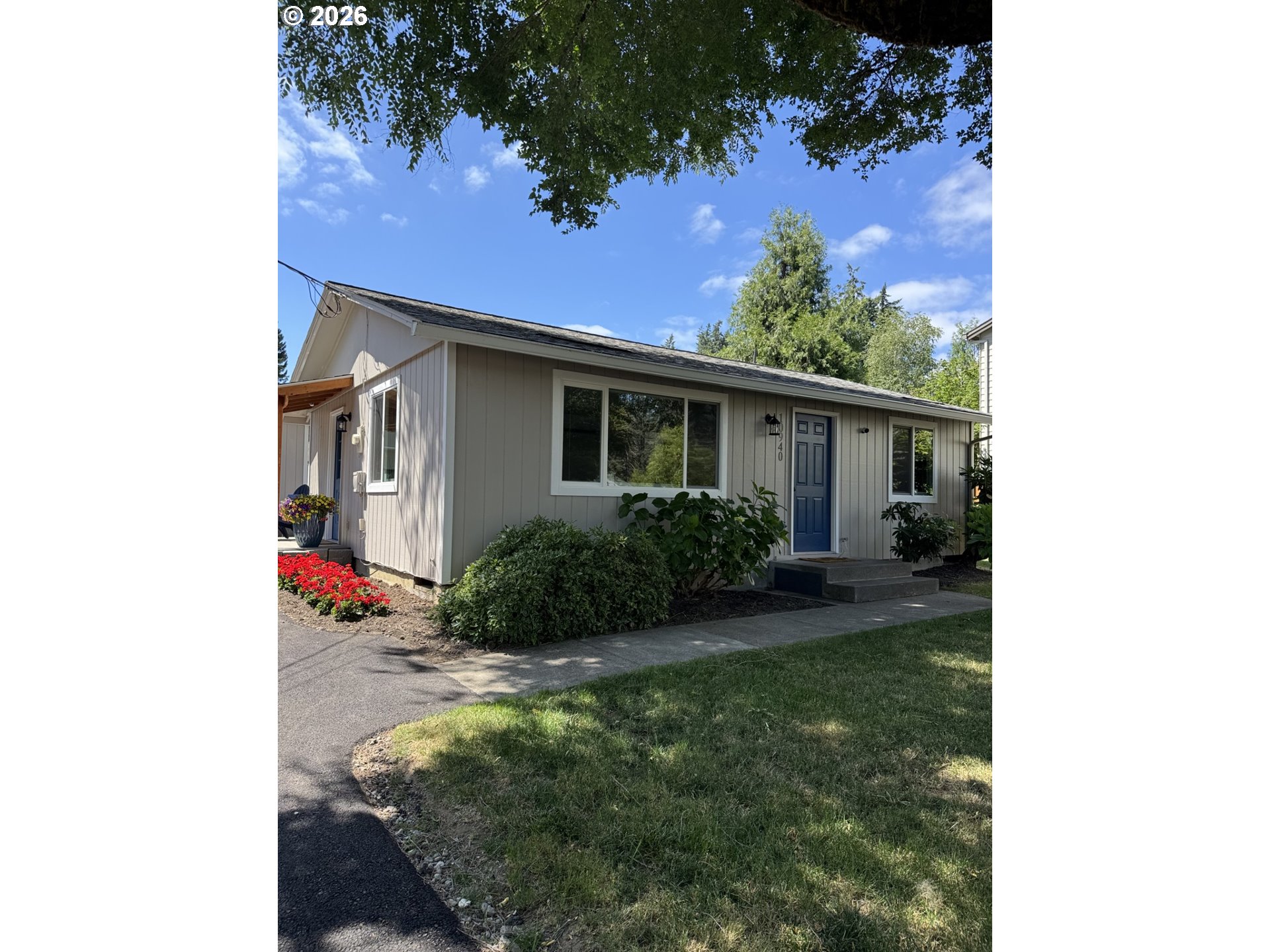 10940 SW NORTH DAKOTA ST