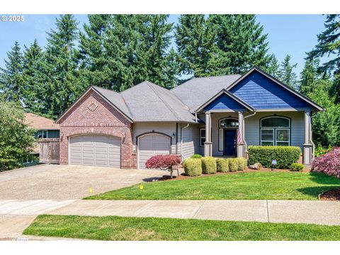 15110 OYER DR Oregon City OR 97045