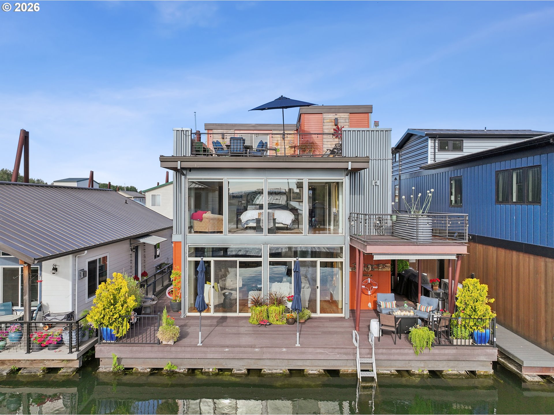 18525 NE Marine DR D-2