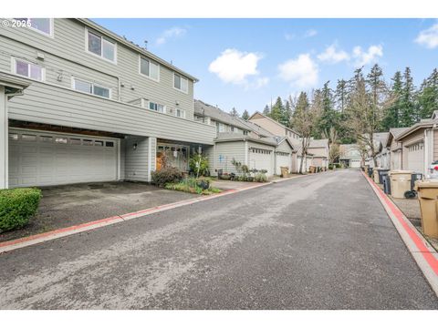 A home in Tualatin