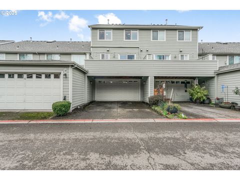 A home in Tualatin