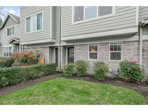 A home in Tualatin