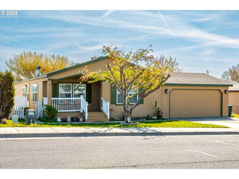 A home in Hermiston