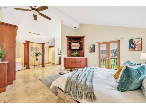 Tiny photo for 82537 Greenwood St, Creswell, OR 97426 (MLS # 654293115)