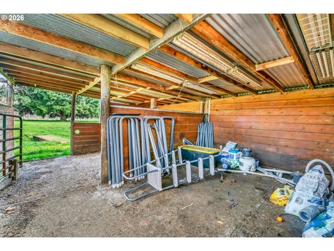 Tiny photo for 82537 Greenwood St, Creswell, OR 97426 (MLS # 654293115)