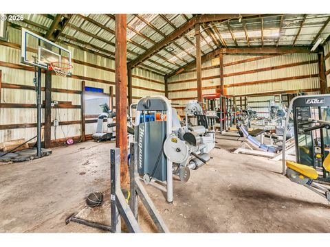 Tiny photo for 82537 Greenwood St, Creswell, OR 97426 (MLS # 654293115)