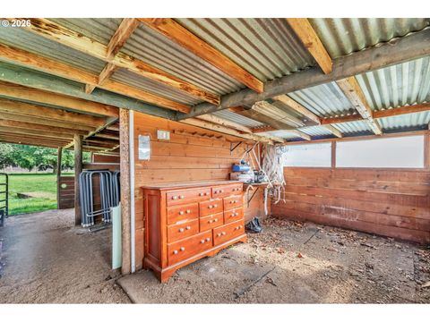 Tiny photo for 82537 Greenwood St, Creswell, OR 97426 (MLS # 654293115)