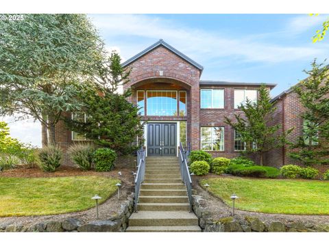 11820 SE CATINA PL Happy Valley OR 97086