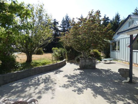 A home in Bandon