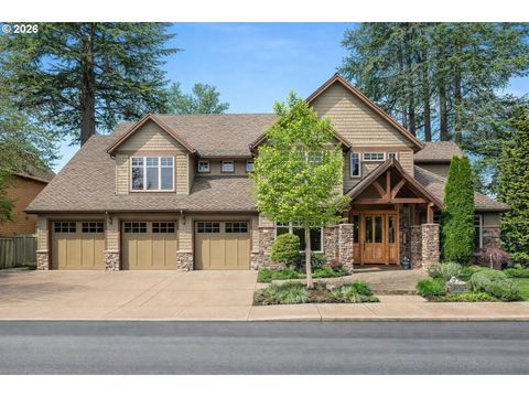 19317 LORNA LN Lake Oswego OR 97035