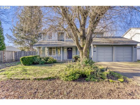 1811 NE 56TH AVE Hillsboro OR 97124