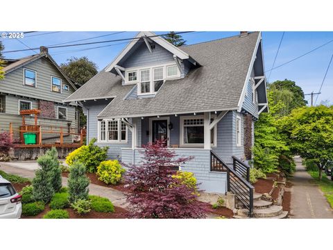 1003 SE 26TH AVE Portland OR 97214