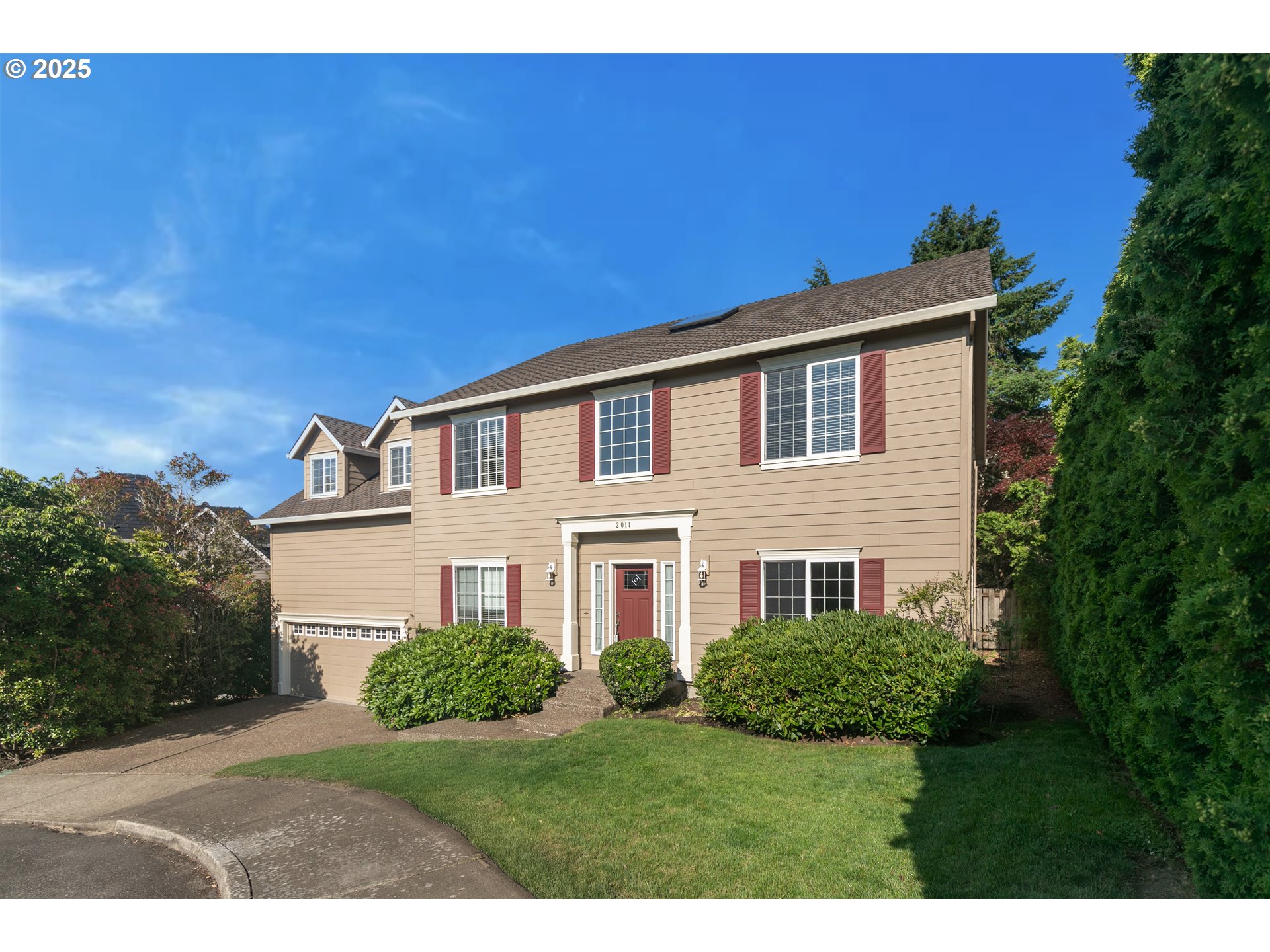 2011 NW NEW HOPE CT