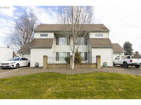 4212 47TH AVE NE Salem OR 97305