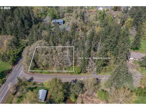 Photo of Valley View Dr NW, Albany, OR 97321 (MLS # 149594007)