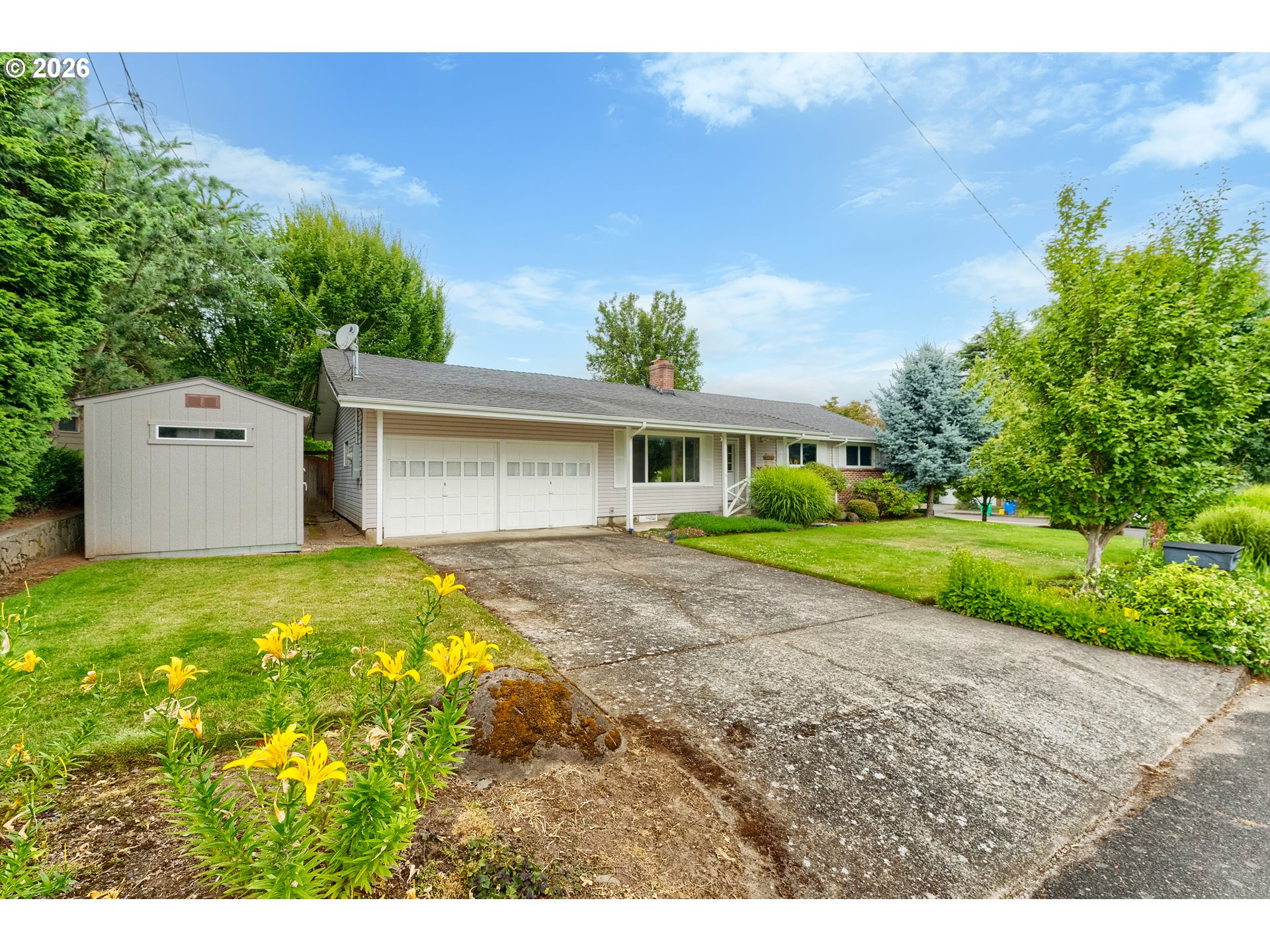 3431 NE 132nd AVE