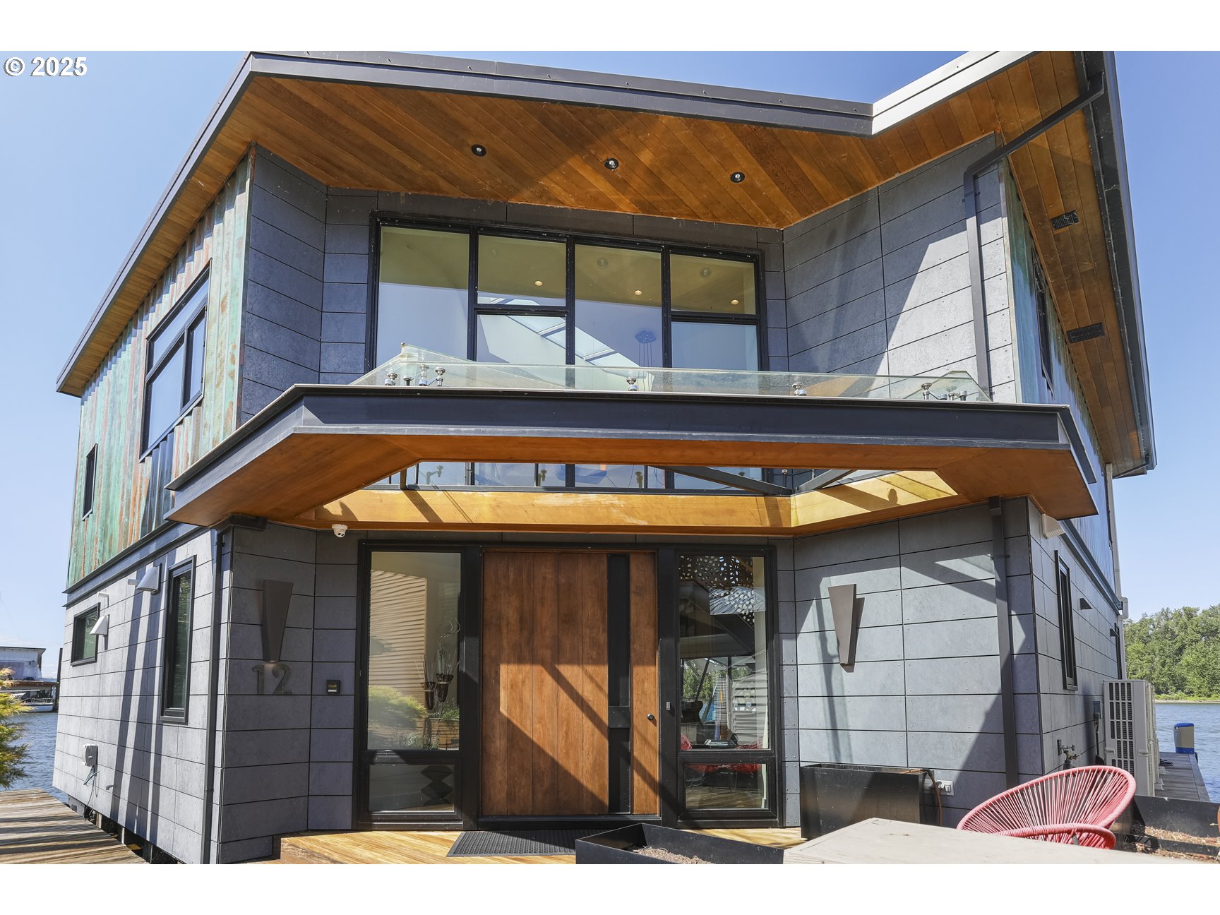 3939 N Marine DR 12