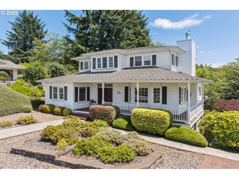 3636 OCEAN VIEW DR Florence OR 97439