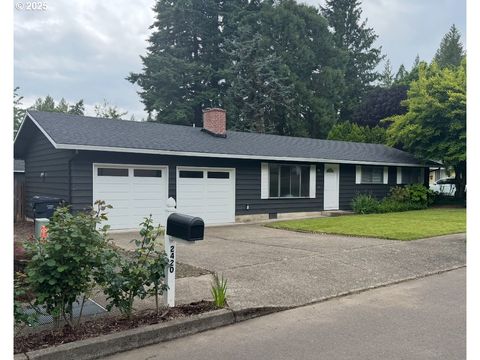 2420 MARGERY ST West Linn OR 97068