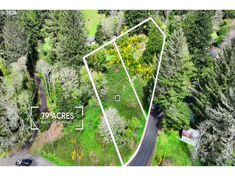 5285 HERMAN CAPE RD Florence OR 97439