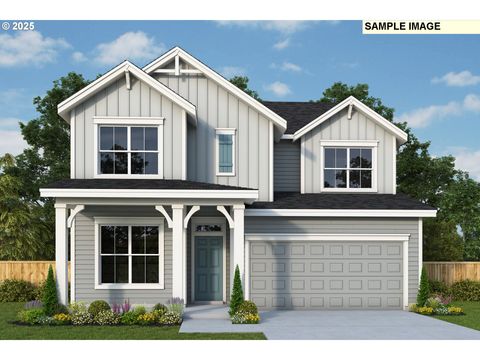 811 Misty LN Forest Grove OR 97116