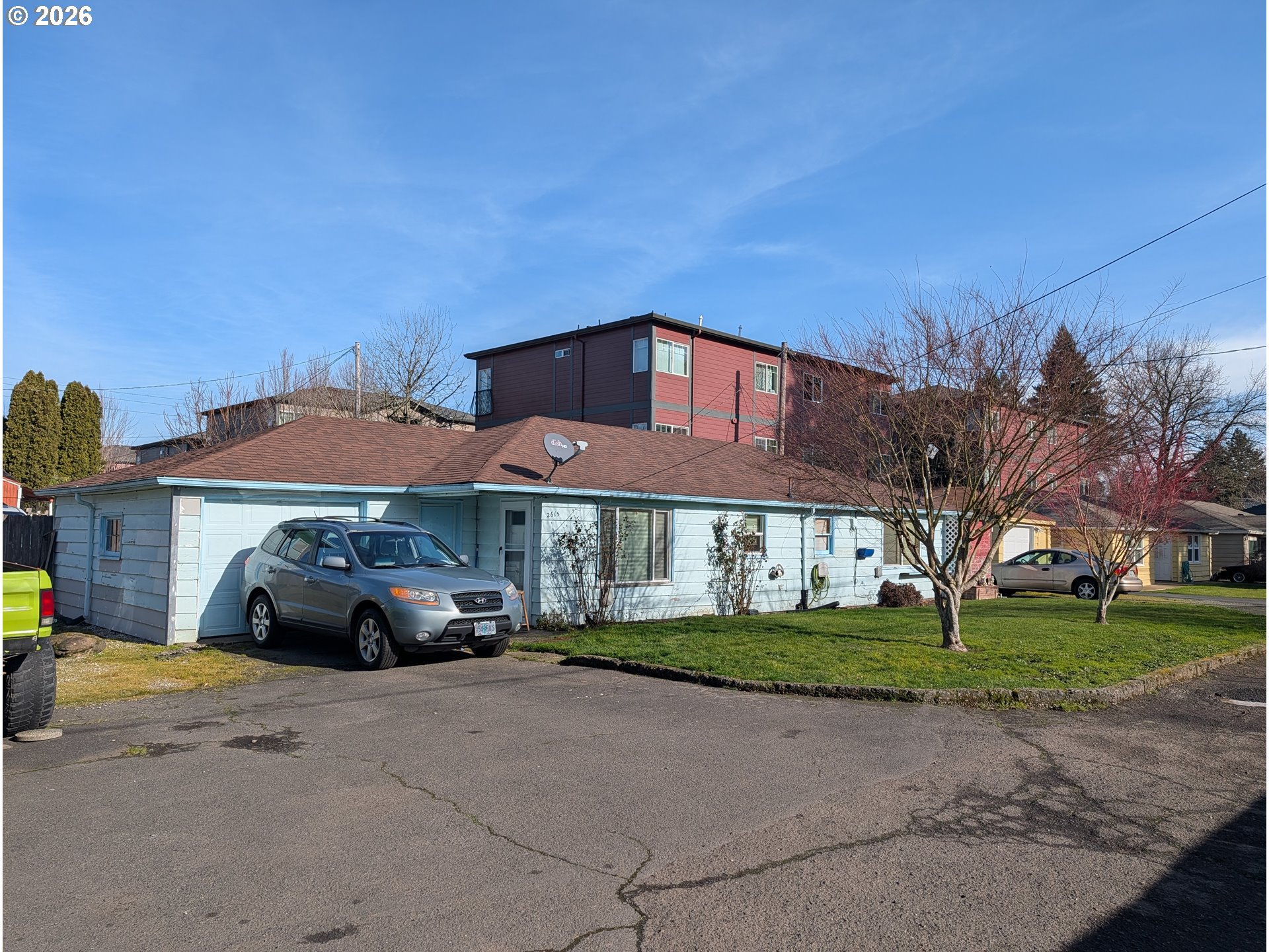 2607 SE 101ST AVE