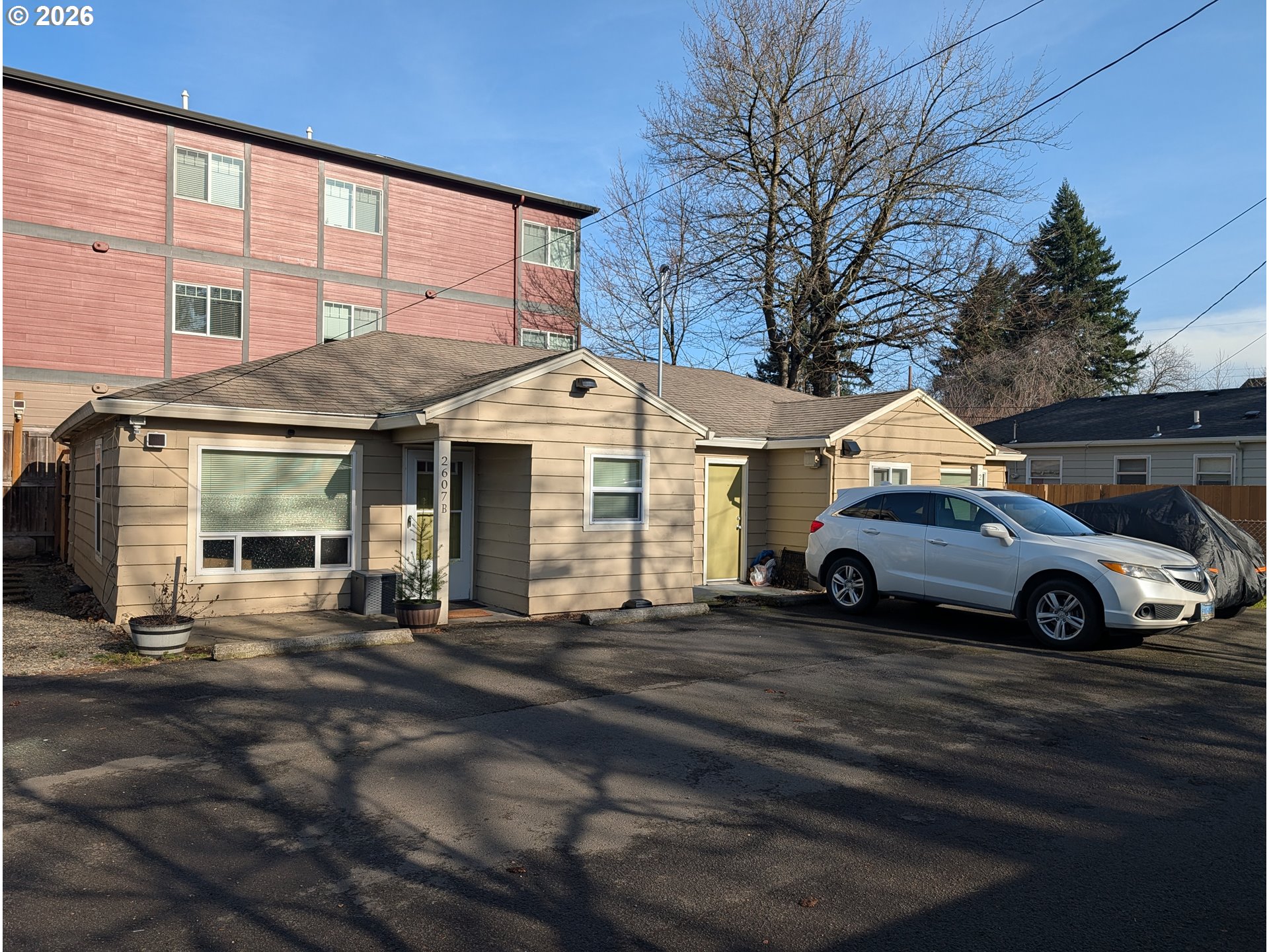 2607 SE 101ST AVE